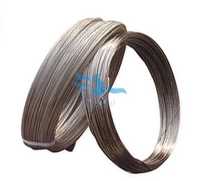 Titanium wire  